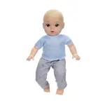 Perfectly Cute 14" Boy Baby Doll