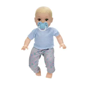 Perfectly Cute 14" Boy Baby Doll