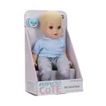 Perfectly Cute 14" Boy Baby Doll