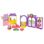 Gabby's Dollhouse Fairy Set