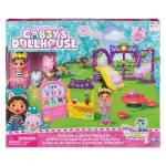 Gabby's Dollhouse Fairy Set