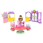 Gabby's Dollhouse Fairy Set