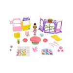 Gabby's Dollhouse Fairy Set