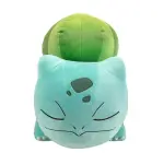 Pokemon Bulbasaur Sleeping Kids' Plush Buddy