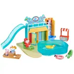 Peppa Pig Waterpark Play Set