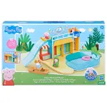 Peppa Pig Waterpark Play Set