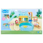 Peppa Pig Waterpark Play Set