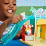 Peppa Pig Waterpark Play Set