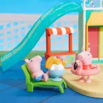 Peppa Pig Waterpark Play Set