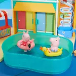 Peppa Pig Waterpark Play Set