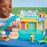 Peppa Pig Waterpark Play Set