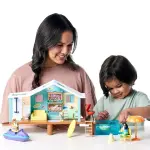 Bluey's Ultimate Beach Cabin Playset