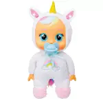 Cry Babies Goodnight Dreamy Light-Up Baby Doll