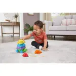 LeapFrog Stacking Shells Turtle