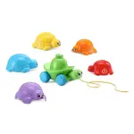 LeapFrog Stacking Shells Turtle