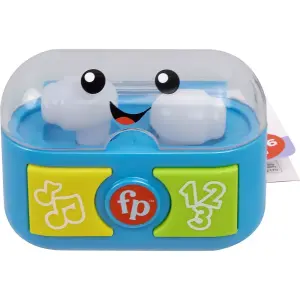 Fisher-Price Laugh & Learn Play Along Ear Buds