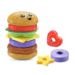 LeapFrog Stacking Fun Hamburger