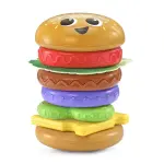 LeapFrog Stacking Fun Hamburger