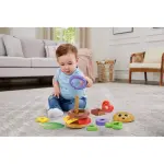 LeapFrog Stacking Fun Hamburger