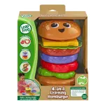 LeapFrog Stacking Fun Hamburger