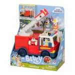 Bluey Fire Truck