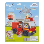 Bluey Fire Truck