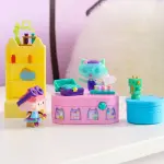 Gabby's Dollhouse MerCat Bobble Kitty Furniture