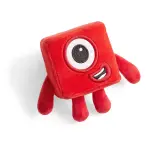 Numberblocks One and Two Playful Pals