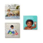 Lovevery Book Bundle Baby Learning Toy