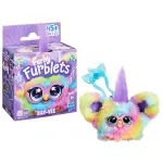 Furby Electric Rave Furblet