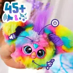 Furby Electric Rave Furblet