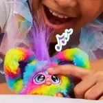 Furby Electric Rave Furblet