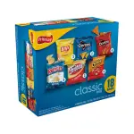 Frito Lay 18 Bags Classic Variety Pack Mix