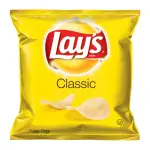 Frito Lay 18 Bags Classic Variety Pack Mix