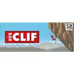 CLIF Bar 5 Energy Bars Cool Mint Chocolate