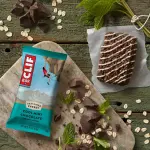 CLIF Bar 10 Energy Bars Cool Mint Chocolate