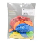 Spritz20-Count Happy Birthday Printed Balloons