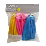 Spritz6-Count Punch Balloons