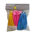 Spritz6-Count Punch Balloons