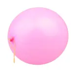 Spritz6-Count Punch Balloons