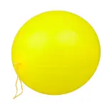 Spritz6-Count Punch Balloons