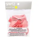 Spritz15-Count Red Balloons