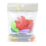 Spritz15-Count Color Mix Balloons