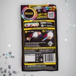 iLLoom Balloon5-Count LED Light Up Marble Balloon