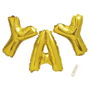 SpritzYay Foil Balloon Kit