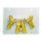 SpritzYay Foil Balloon Kit