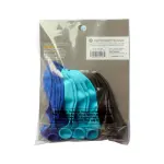 Spritz15-Count Balloons Blue