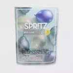 Spritz20-Count 12-inch Metallic Balloon Pack Teal