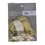 Spritz20-Count Botanical Dor Balloon Pack