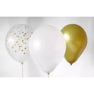 Spritz20-Count Botanical Dor Balloon Pack